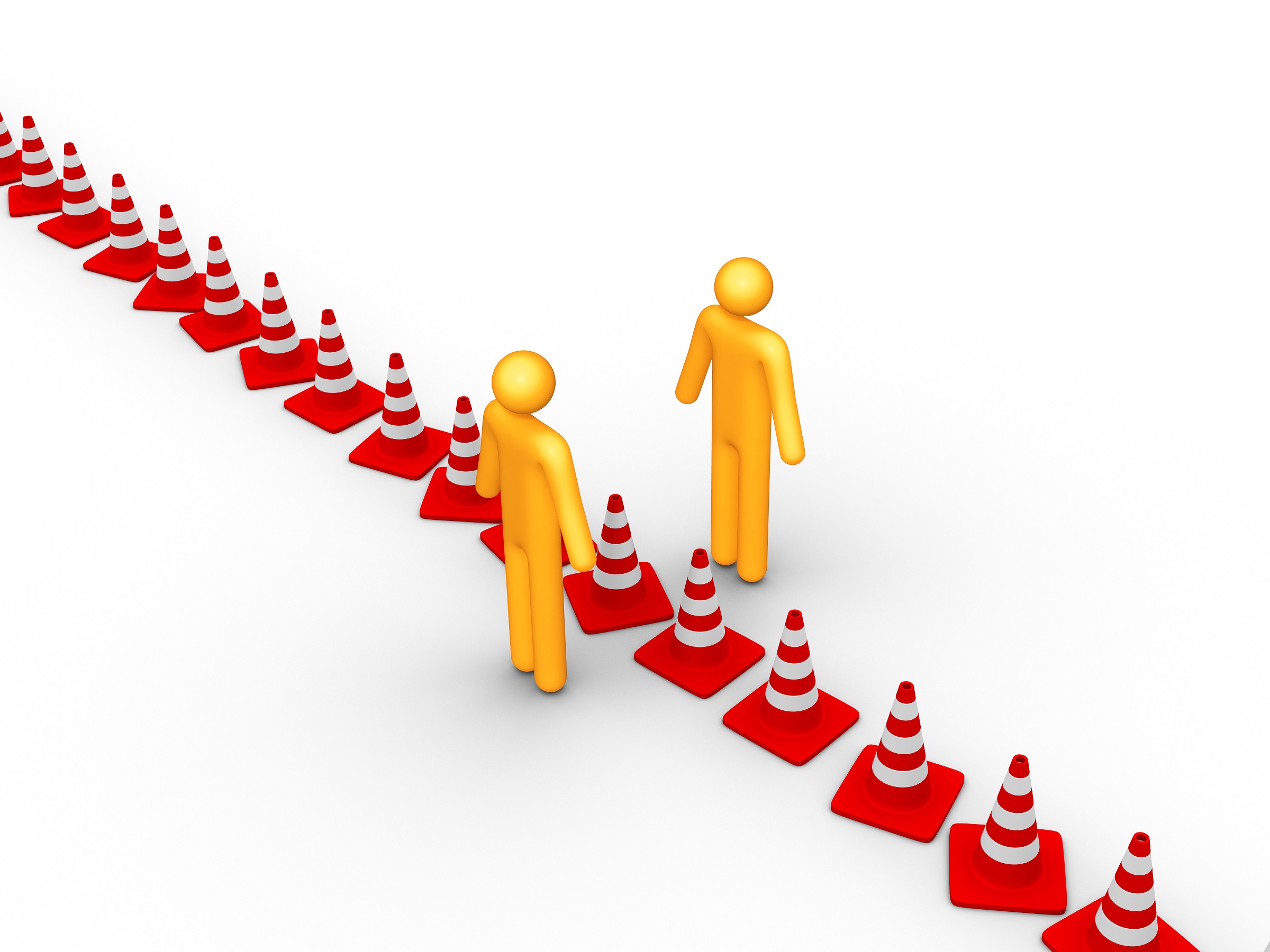 Three communication roadblocks (and how to ditch them) • Understood