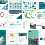 Overview of training materials for Translink’s Behavioural Safety and Customer Experience programmes, including participant handbooks and visual tools