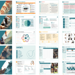 Driving Force CPC Programme materials for SPS, featuring handout booklets on safety, emotional intelligence, and customer experience for drivers, with visual aids and resources to support learning