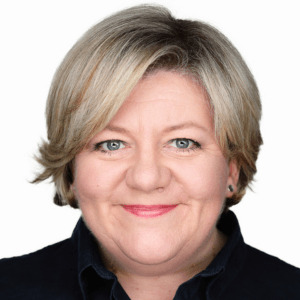 Sandra Thompson