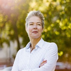 Deborah Erwin